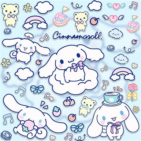 imágenes de cinnamoroll - namorado de larissa manoela